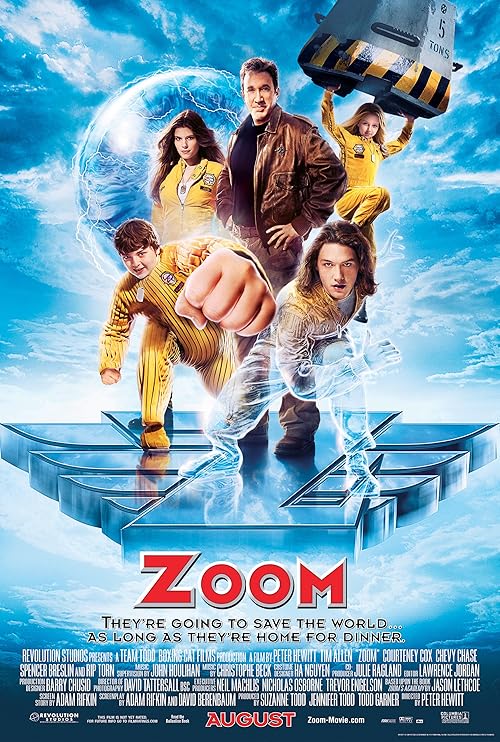 Zoom  2006