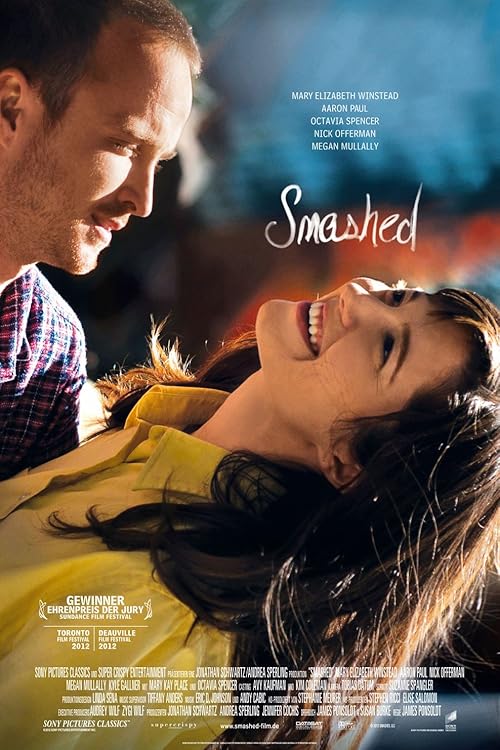 Smashed 2012