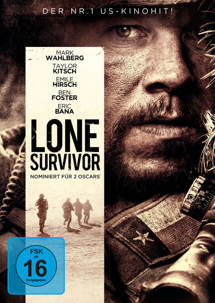 Lone Survivor 2013