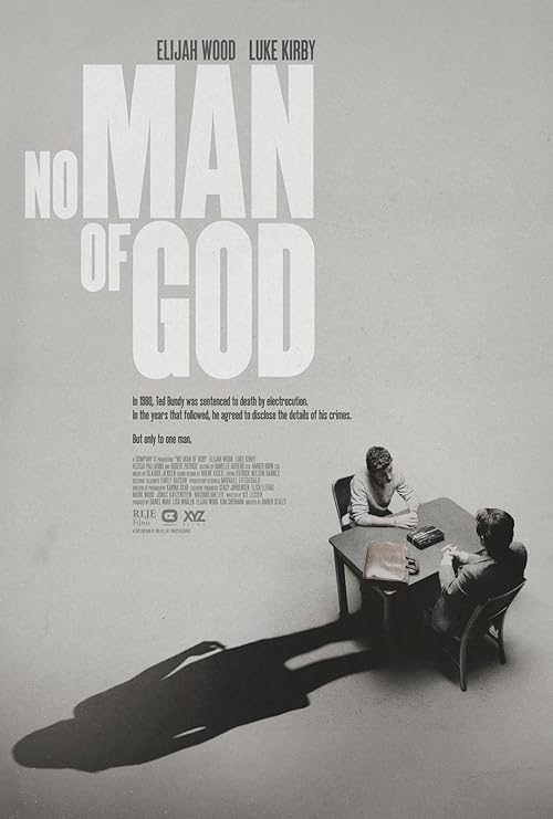 No Man of God  2021