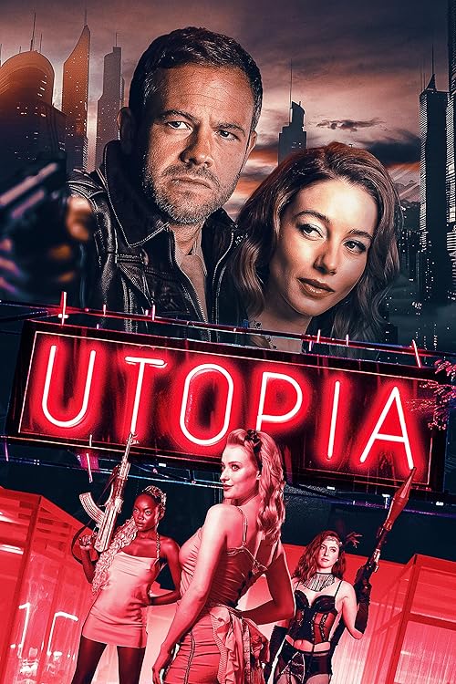 Utopia 2024