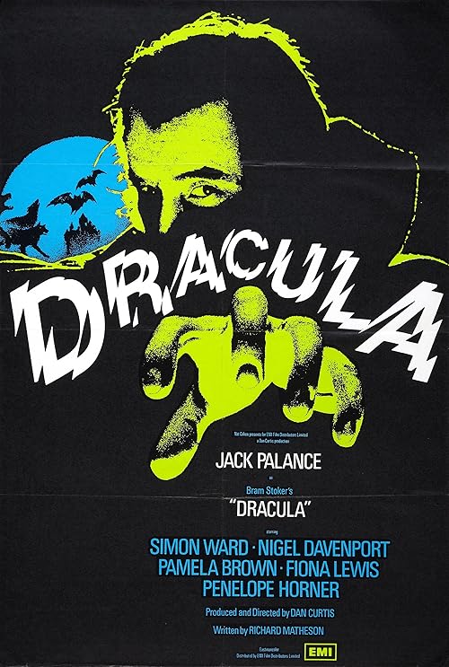 Dracula 1974