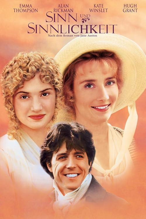 Sense and Sensibility 1995
