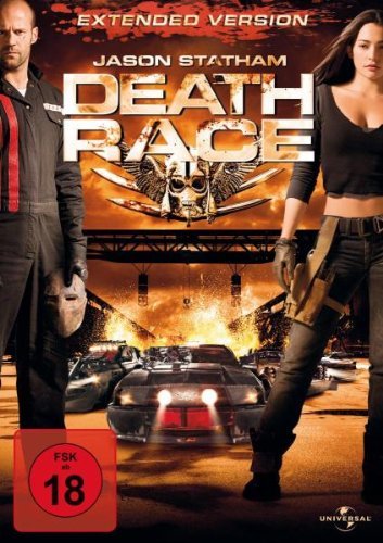 Death Race  2008