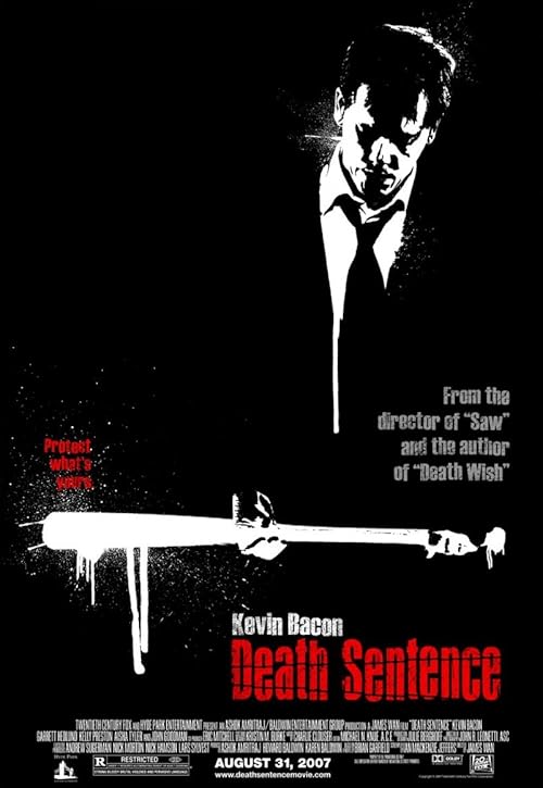 Death Sentence  2007