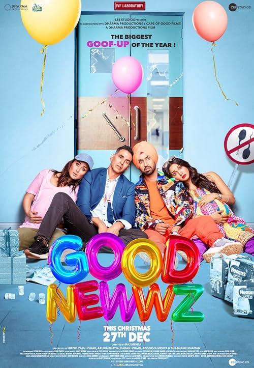 Good Newwz   2019
