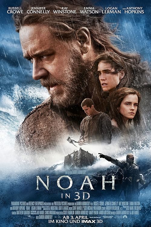 Noah   2014