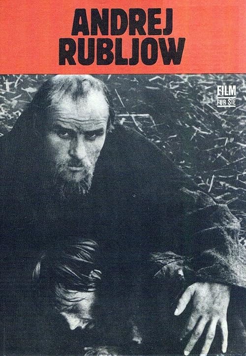 Andrei Rublev 1966