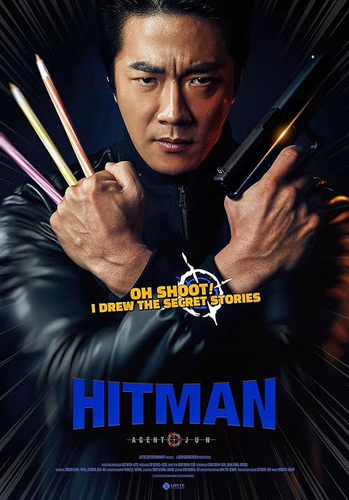 Hitman: Agent Jun 2020