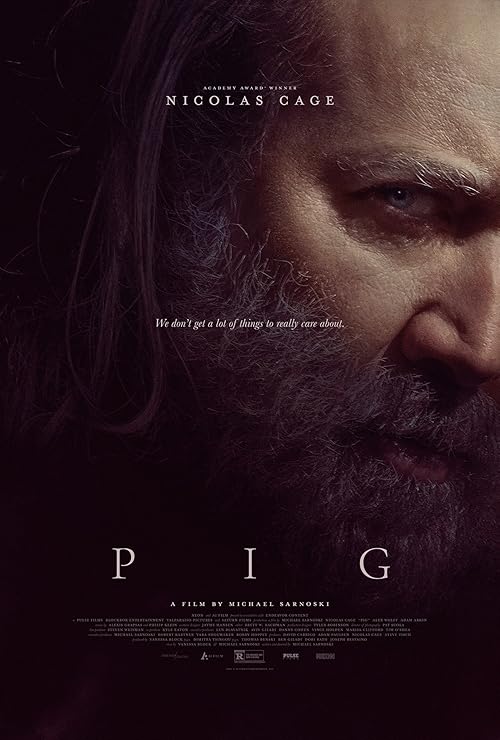 Pig 2021