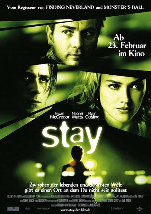 Stay 2005