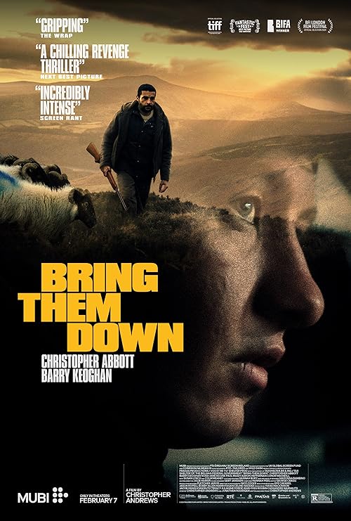 Bring Them Down 2025