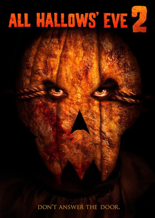 All Hallows' Eve 2   2015