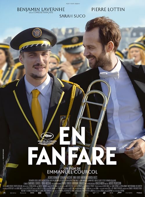 The Marching Band 2024