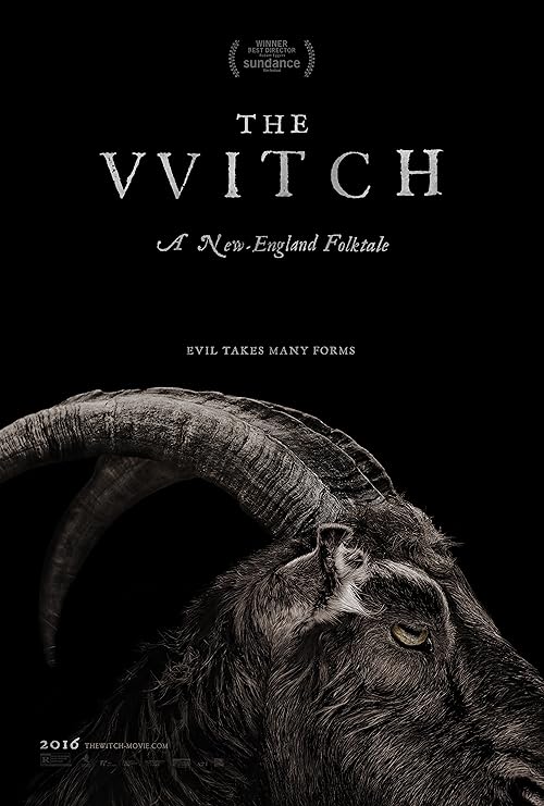 The Witch 2016