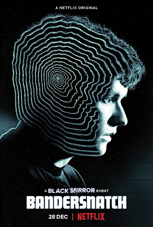 Black Mirror: Bandersnatch 2018