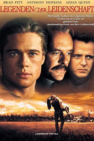 Legends of the Fall   1994