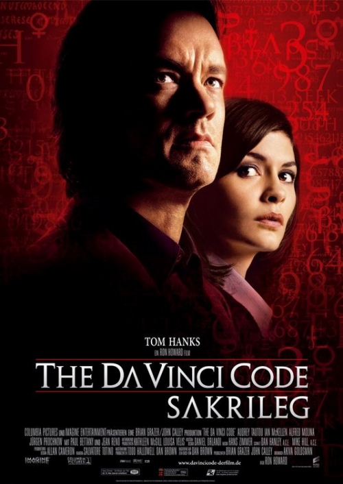 The Da Vinci Code  2006