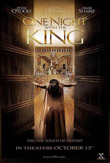 One Night with the King  2006