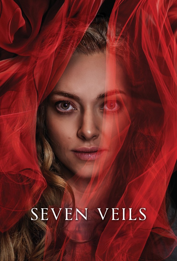 Seven Veils 2025