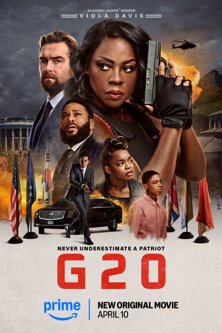 G20 2025