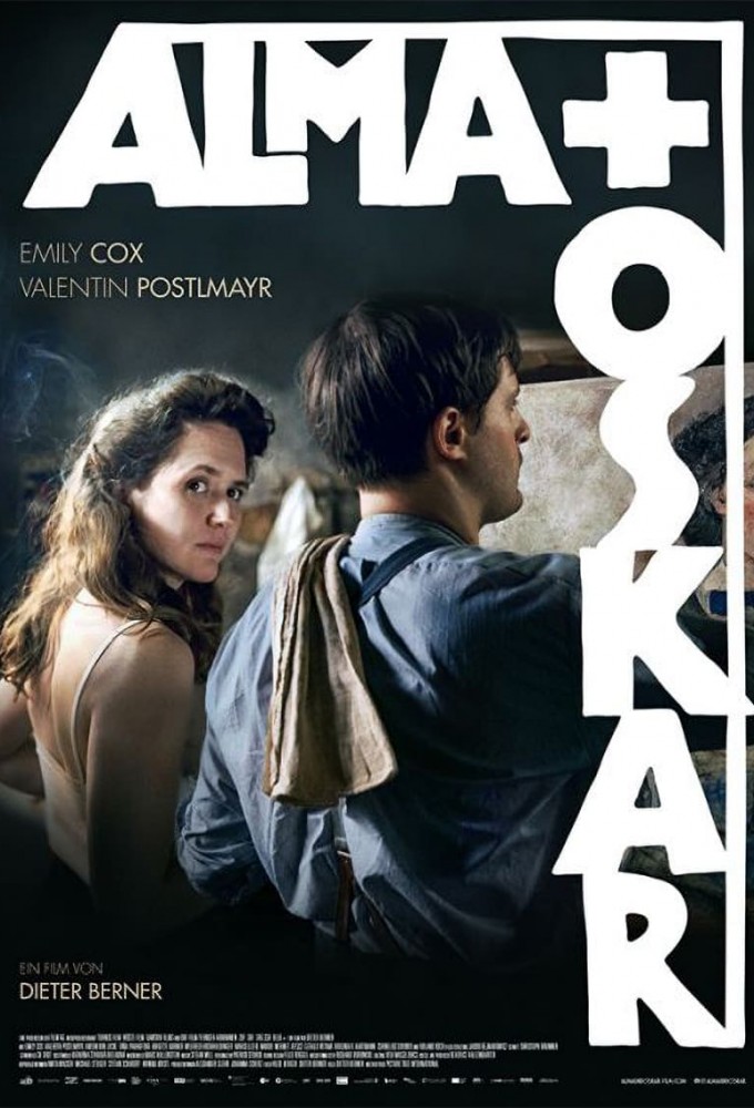 Alma & Oskar 2023