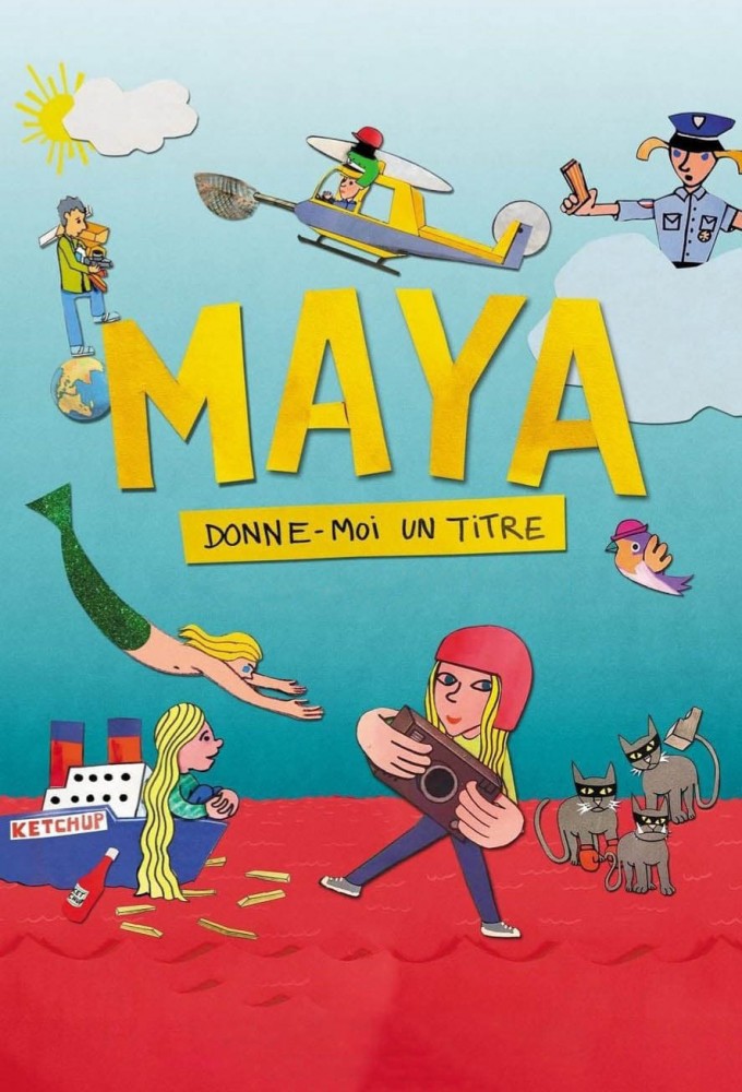 Maya donne-moi un titre 2024