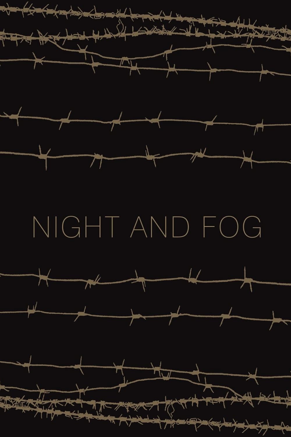 Night and Fog 1956