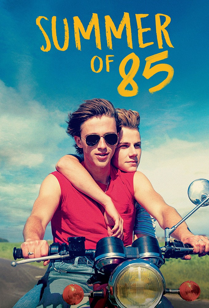 Summer of 85 2020
