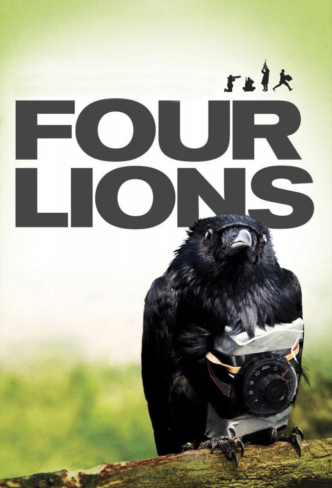 Four Lions  2010