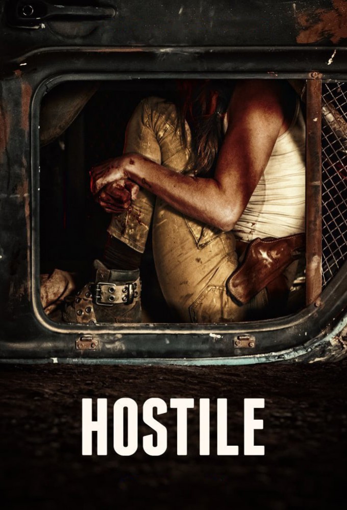 Hostile  2017