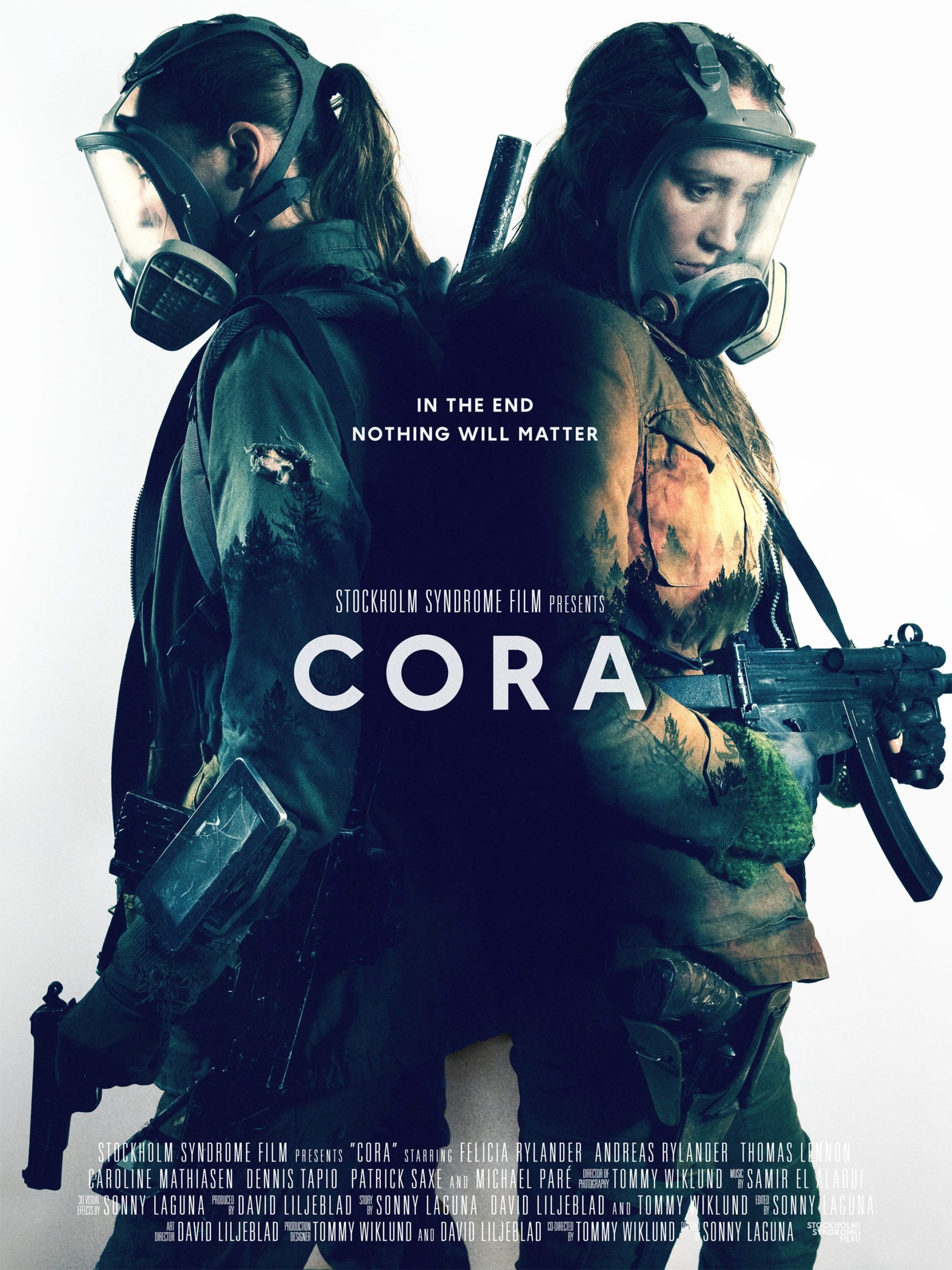 Cora 2024