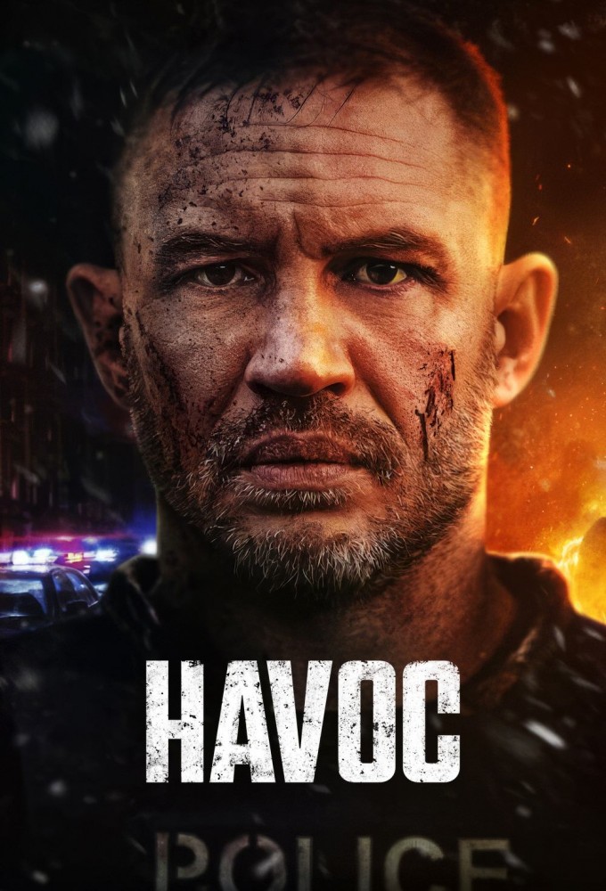 Havoc 2025