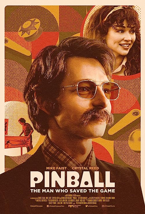 Pinball: The Man Who Saved the Game 2023