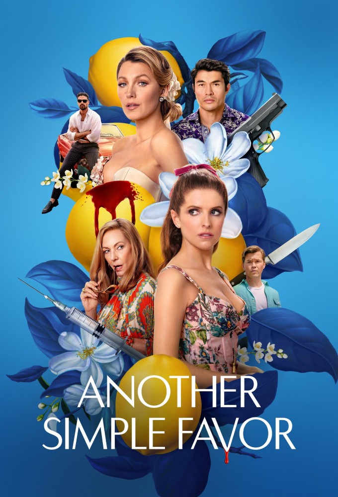 Another Simple Favor 2025
