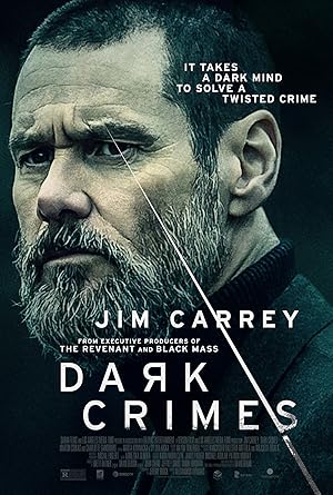 Dark Crimes 2016