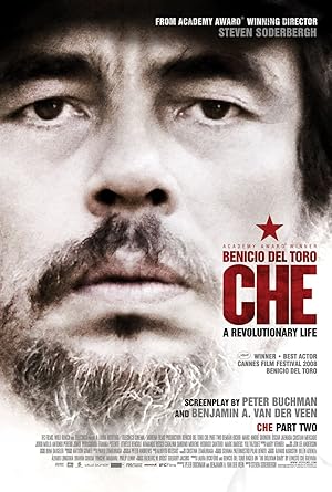 Che: Part Two 2008