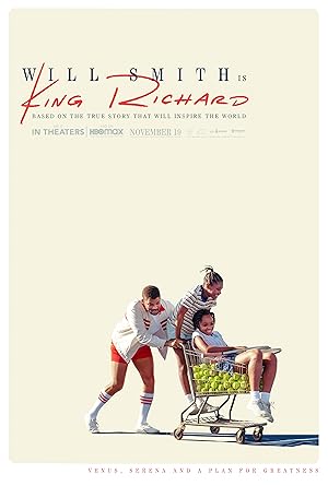 King Richard 2021