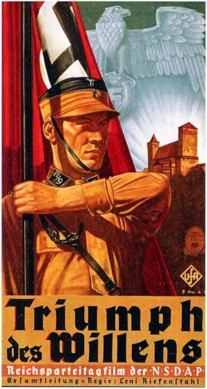 Triumph of the Will 1935
