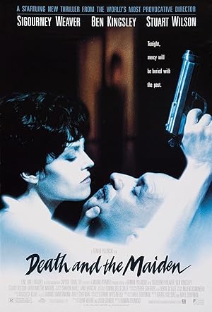 Death and the Maiden 1994