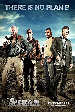 The A-Team 2010