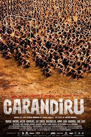 Carandiru 2003