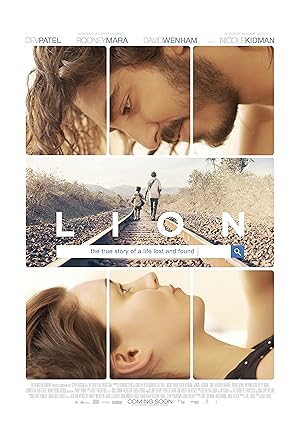 Lion 2016