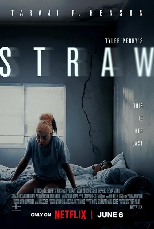 Straw 2025