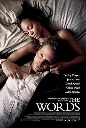 The Words 2012