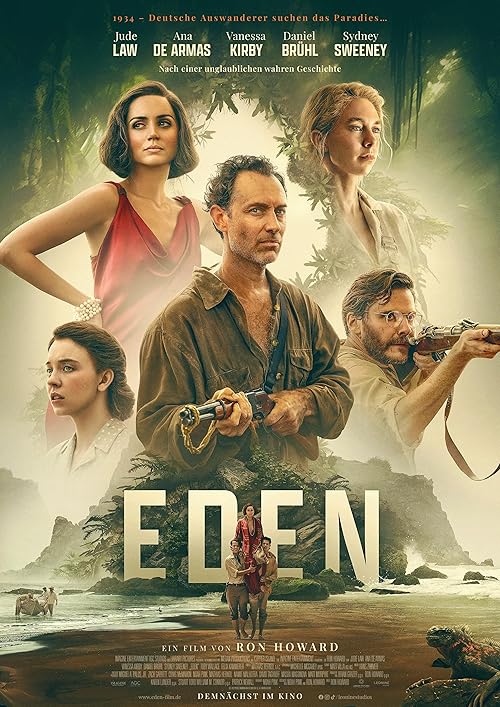 Eden 2025