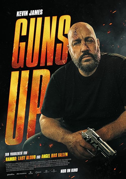 Guns Up 2025