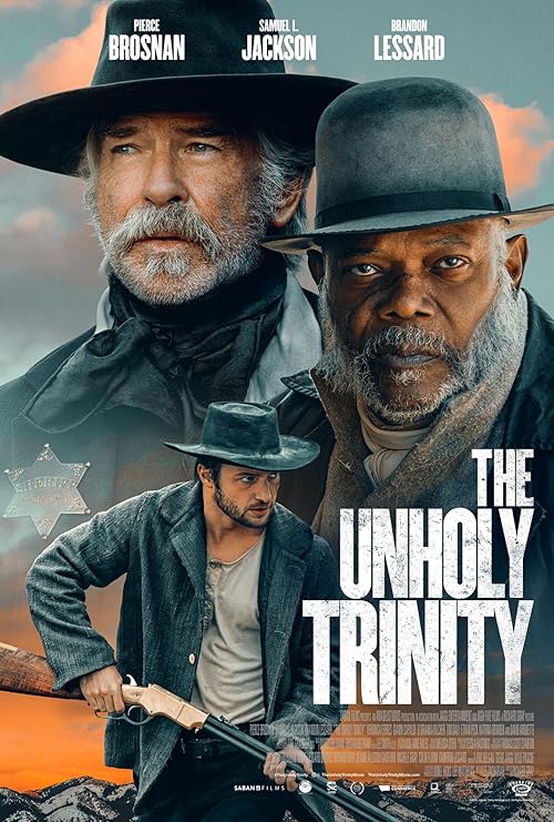 The Unholy Trinity 2025