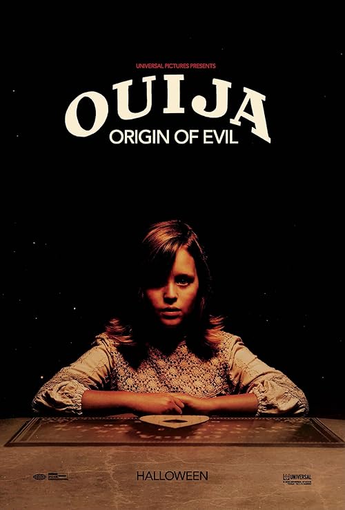 Ouija: Origin of Evil 2016