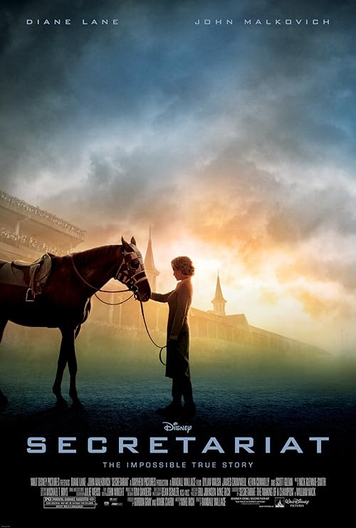 Secretariat 2010